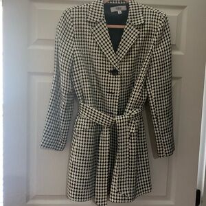 LeSuite Jacket